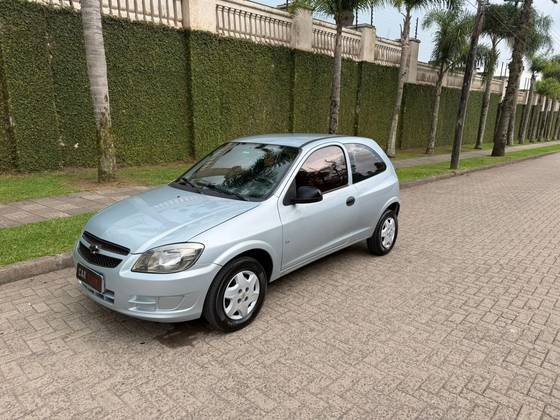 CHEVROLET CELTA 1.0 MPFI LS 8V FLEX 2P MANUAL